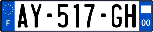 AY-517-GH