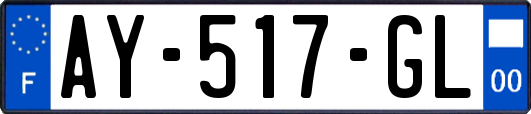 AY-517-GL