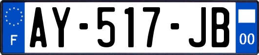 AY-517-JB