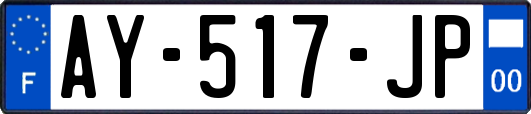 AY-517-JP