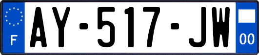 AY-517-JW