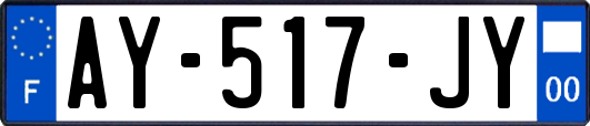 AY-517-JY