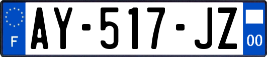 AY-517-JZ