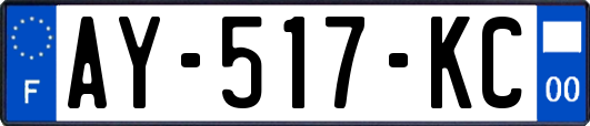 AY-517-KC