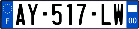 AY-517-LW