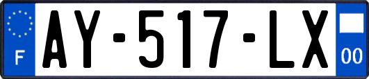 AY-517-LX