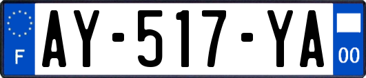 AY-517-YA