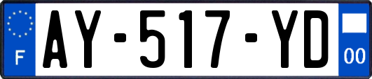 AY-517-YD
