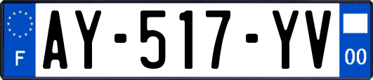 AY-517-YV