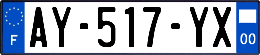 AY-517-YX