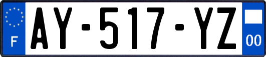 AY-517-YZ