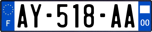 AY-518-AA