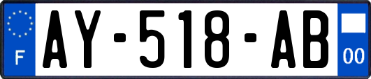 AY-518-AB