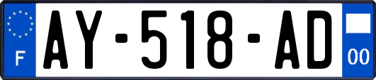 AY-518-AD