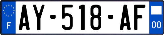 AY-518-AF