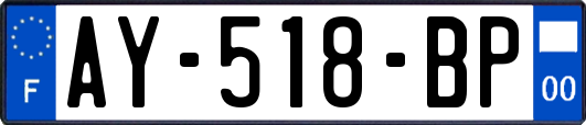 AY-518-BP