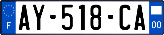 AY-518-CA