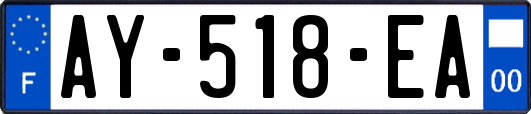 AY-518-EA