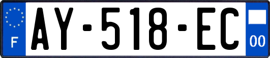 AY-518-EC