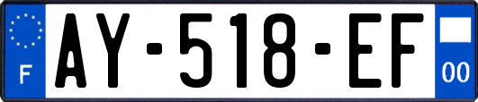 AY-518-EF