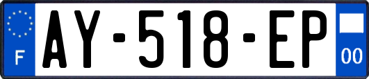 AY-518-EP