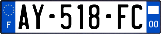 AY-518-FC