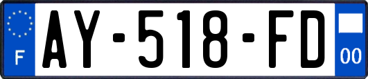 AY-518-FD