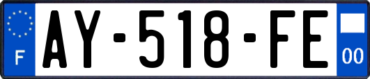 AY-518-FE