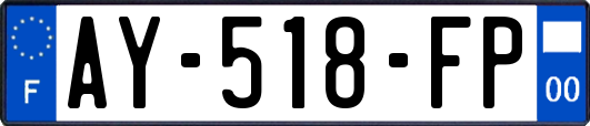 AY-518-FP