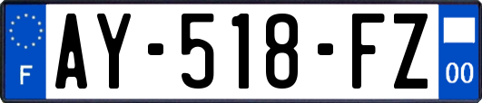 AY-518-FZ