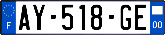 AY-518-GE