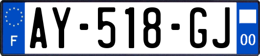 AY-518-GJ