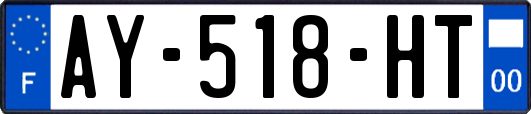 AY-518-HT