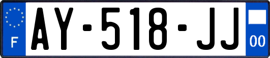 AY-518-JJ