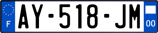AY-518-JM