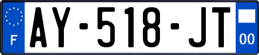 AY-518-JT
