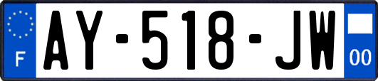 AY-518-JW