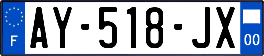 AY-518-JX