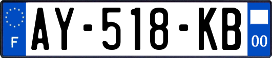 AY-518-KB