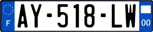 AY-518-LW