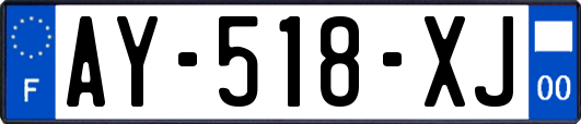 AY-518-XJ