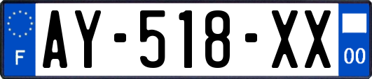 AY-518-XX