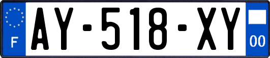 AY-518-XY