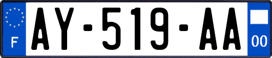 AY-519-AA