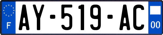 AY-519-AC