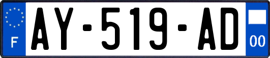 AY-519-AD