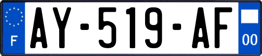 AY-519-AF