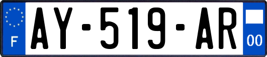 AY-519-AR