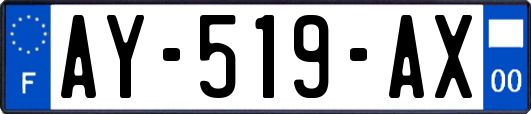 AY-519-AX
