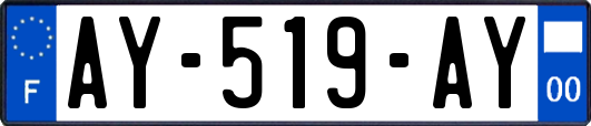 AY-519-AY